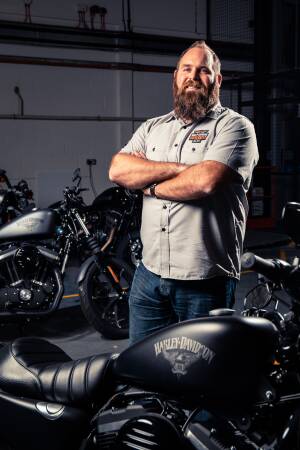 Hog Mag Mark Weston Hd Univeristy 003