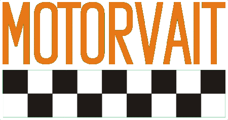 Motorvait Green V2 2