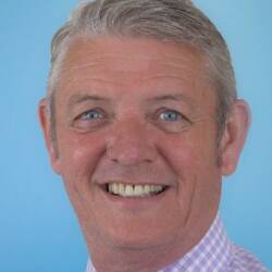 Neil Dashfield