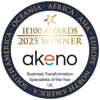 Ie100 2025 P Logo Akeno Hi Res