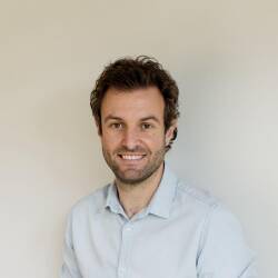 Tim Odonovan New