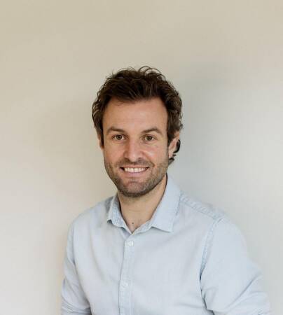 Tim Odonovan New