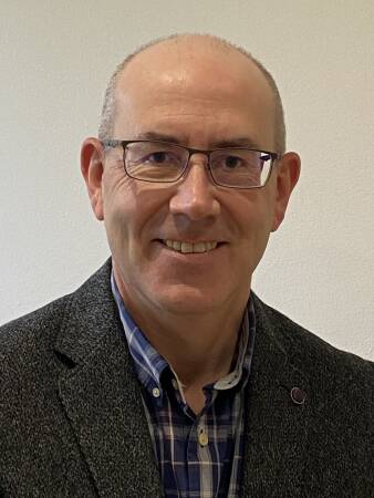 Stuart Copeland