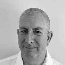 Andy Partington
