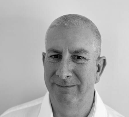 Andy Partington