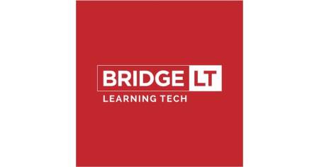 Bridge Learning Tech Logo