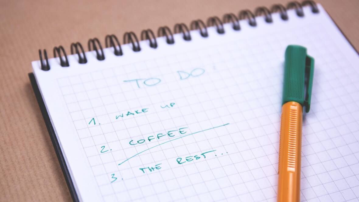 To Do List