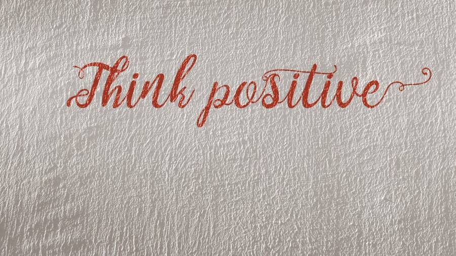 Positive1