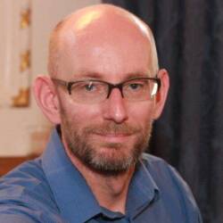 Gareth Rowswell V2
