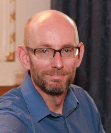 Gareth Rowswell V2